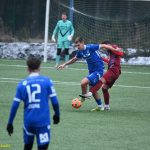 VIDEO: Táborsko zvládlo první domácí přípravný zápas. Lídr ČFL se prosadil na Soukeníku jedinkrát