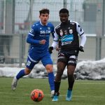 Táborsko smetlo Wels a přijelo z Rakouska s čistým kontem