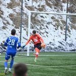 VIDEO: Táborsko zvládlo první domácí přípravný zápas. Lídr ČFL se prosadil na Soukeníku jedinkrát