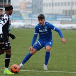 Táborsko smetlo Wels a přijelo z Rakouska s čistým kontem