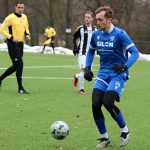 Táborsko se v derby neprosadilo. Jediný gól Dynama vstřelil Adam