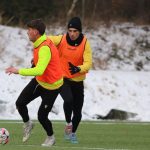 Táborsko zahájilo zimní přípravu a posiluje na jarní boje