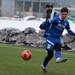 Táborsko smetlo Wels a přijelo z Rakouska s čistým kontem