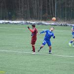 VIDEO: Táborsko zvládlo první domácí přípravný zápas. Lídr ČFL se prosadil na Soukeníku jedinkrát