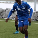 Táborsko smetlo Wels a přijelo z Rakouska s čistým kontem