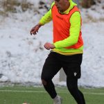 Táborsko zahájilo zimní přípravu a posiluje na jarní boje