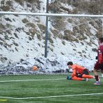 VIDEO: Táborsko zvládlo první domácí přípravný zápas. Lídr ČFL se prosadil na Soukeníku jedinkrát