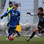 Táborsko smetlo Wels a přijelo z Rakouska s čistým kontem