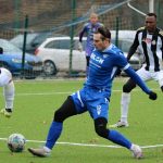 Táborsko se v derby neprosadilo. Jediný gól Dynama vstřelil Adam