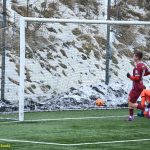 VIDEO: Táborsko zvládlo první domácí přípravný zápas. Lídr ČFL se prosadil na Soukeníku jedinkrát