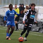 Táborsko smetlo Wels a přijelo z Rakouska s čistým kontem