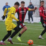 Táborsko se představí v přípravě poprvé doma. Zvítězí po prohrané přestřelce s Mladou Boleslaví?