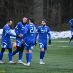 VIDEO: Táborsko zvládlo první domácí přípravný zápas. Lídr ČFL se prosadil na Soukeníku jedinkrát