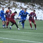 VIDEO: Táborsko zvládlo první domácí přípravný zápas. Lídr ČFL se prosadil na Soukeníku jedinkrát