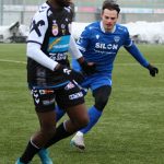 Táborsko smetlo Wels a přijelo z Rakouska s čistým kontem