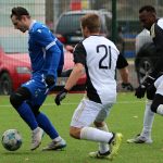 Táborsko se v derby neprosadilo. Jediný gól Dynama vstřelil Adam