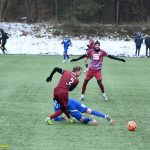 VIDEO: Táborsko zvládlo první domácí přípravný zápas. Lídr ČFL se prosadil na Soukeníku jedinkrát