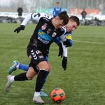 Táborsko smetlo Wels a přijelo z Rakouska s čistým kontem