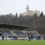 Táborsko se v derby neprosadilo. Jediný gól Dynama vstřelil Adam