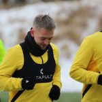 Táborsko zahájilo zimní přípravu a posiluje na jarní boje