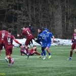 VIDEO: Táborsko zvládlo první domácí přípravný zápas. Lídr ČFL se prosadil na Soukeníku jedinkrát