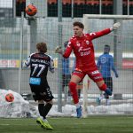 Táborsko smetlo Wels a přijelo z Rakouska s čistým kontem