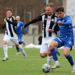 Táborsko se v derby neprosadilo. Jediný gól Dynama vstřelil Adam