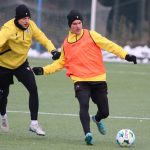 Táborsko zahájilo zimní přípravu a posiluje na jarní boje