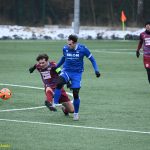 VIDEO: Táborsko zvládlo první domácí přípravný zápas. Lídr ČFL se prosadil na Soukeníku jedinkrát