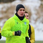 Táborsko zahájilo zimní přípravu a posiluje na jarní boje