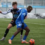 Táborsko smetlo Wels a přijelo z Rakouska s čistým kontem