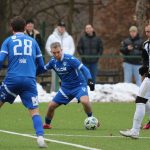 Táborsko se v derby neprosadilo. Jediný gól Dynama vstřelil Adam