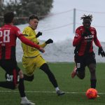 Táborsko se představí v přípravě poprvé doma. Zvítězí po prohrané přestřelce s Mladou Boleslaví?