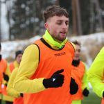 Táborsko zahájilo zimní přípravu a posiluje na jarní boje