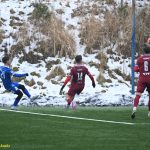 VIDEO: Táborsko zvládlo první domácí přípravný zápas. Lídr ČFL se prosadil na Soukeníku jedinkrát