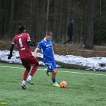 VIDEO: Táborsko zvládlo první domácí přípravný zápas. Lídr ČFL se prosadil na Soukeníku jedinkrát