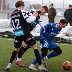 Táborsko smetlo Wels a přijelo z Rakouska s čistým kontem