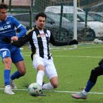 Táborsko se v derby neprosadilo. Jediný gól Dynama vstřelil Adam