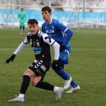 Táborsko smetlo Wels a přijelo z Rakouska s čistým kontem