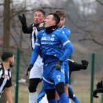 Táborsko se v derby neprosadilo. Jediný gól Dynama vstřelil Adam