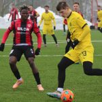 Táborsko se představí v přípravě poprvé doma. Zvítězí po prohrané přestřelce s Mladou Boleslaví?