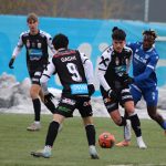 Táborsko smetlo Wels a přijelo z Rakouska s čistým kontem