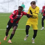 Táborsko se představí v přípravě poprvé doma. Zvítězí po prohrané přestřelce s Mladou Boleslaví?