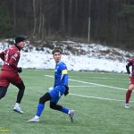 VIDEO: Táborsko zvládlo první domácí přípravný zápas. Lídr ČFL se prosadil na Soukeníku jedinkrát