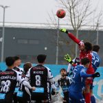 Táborsko smetlo Wels a přijelo z Rakouska s čistým kontem