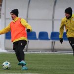 Táborsko zahájilo zimní přípravu a posiluje na jarní boje