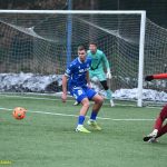 VIDEO: Táborsko zvládlo první domácí přípravný zápas. Lídr ČFL se prosadil na Soukeníku jedinkrát