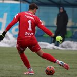 Táborsko smetlo Wels a přijelo z Rakouska s čistým kontem