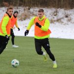 Táborsko zahájilo zimní přípravu a posiluje na jarní boje