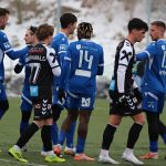 Táborsko smetlo Wels a přijelo z Rakouska s čistým kontem